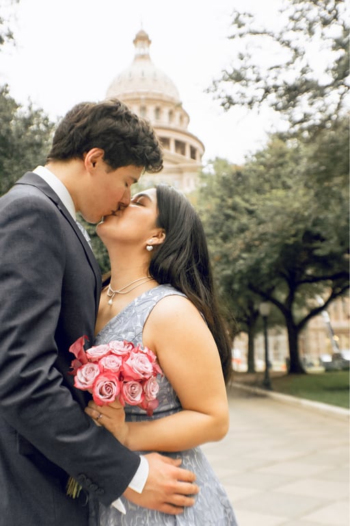 Couple - Blume Photography Webflow Template