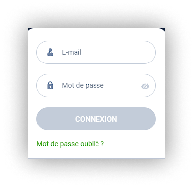 connexion 20bet