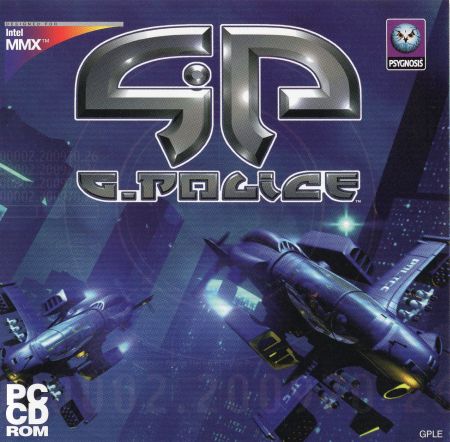 G-Police (1997)