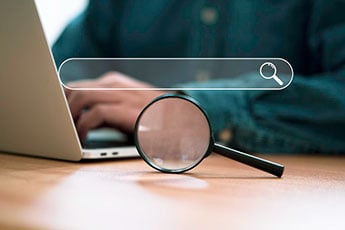 Search