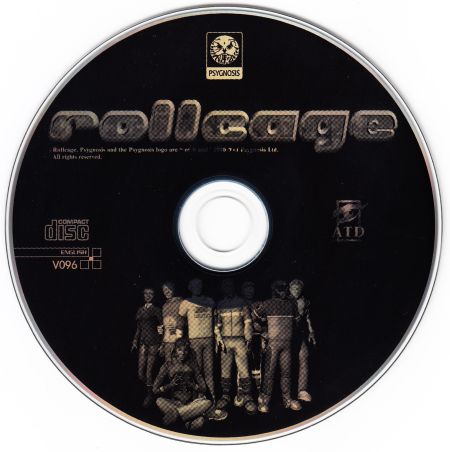 Rollcage (1999)