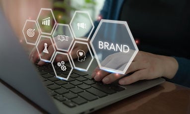Personal Brand