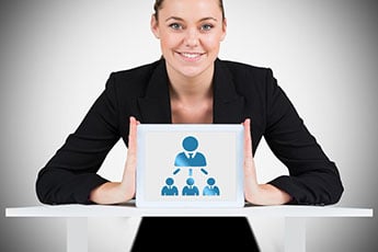 HR Profile