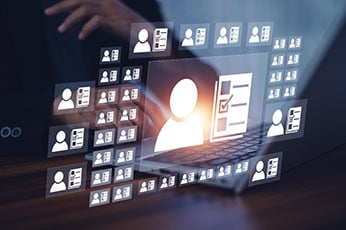 No limit for hr employee