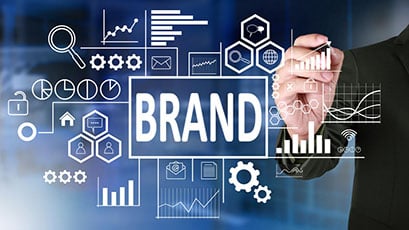 Company Brand