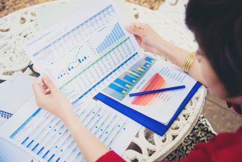 Company Report in QwertyJobs