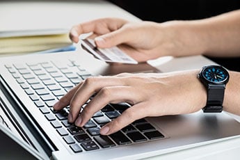 Payments