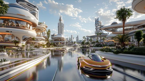 AI Future Innovation