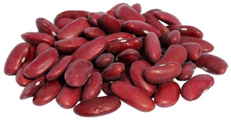 Kidney beans