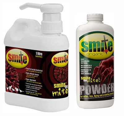 Smite Powder for sale