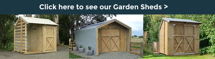 Click here to see our garden sheds