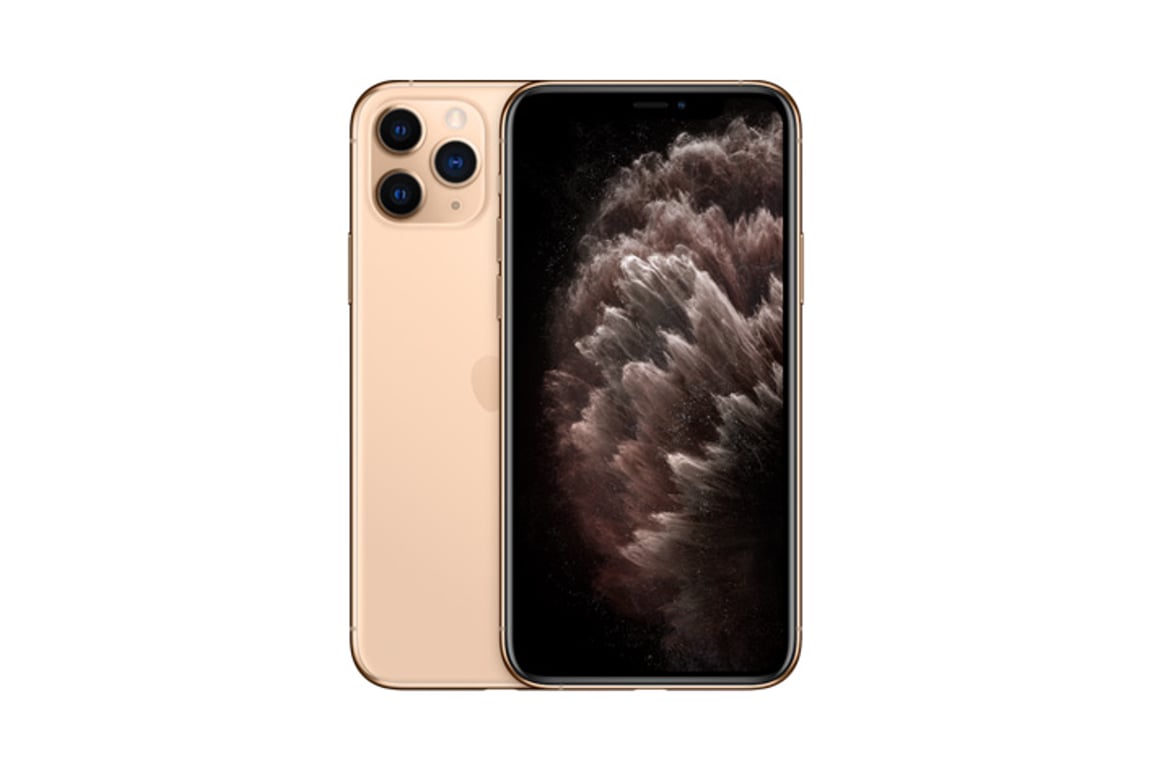 iPhone 11 Pro