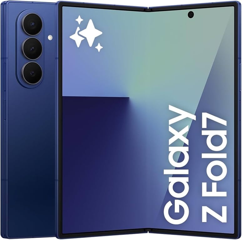 Galaxy Z Fold7