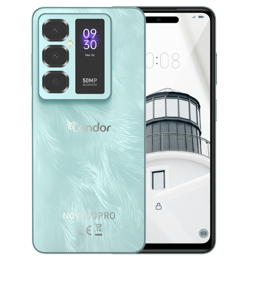Nova 70 Pro