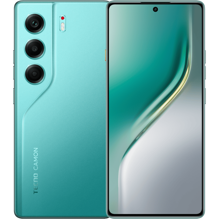 Camon 40