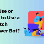 To Use or Not to Use a Twitch Viewer Bot?