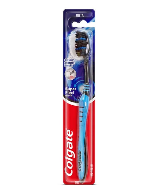 colgate, colgate diş fırçası, diş fırçası, colgate siyah diş fırçası, diş fırçası fiyatları,