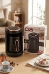 Cvs Dn 19837 Neobrew Türk Kahvesi Makinesi