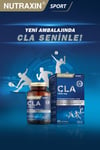 Nutraxın Cla 1300mg 60softgel 5650
