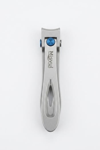 Misyul Lüx Mekanizmalı Tırnak Makası Metal Mıs-2167