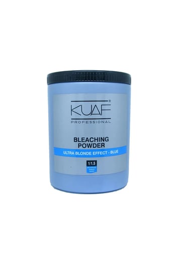 Kuaf Toz Açıcı Oryal 900 Gr Mavi