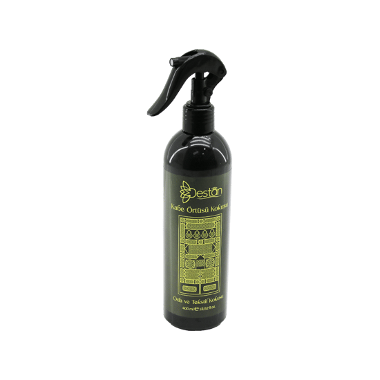 Destan ( Kabe & Mekke ) Oda & Ortam Koku Sprey 400ml