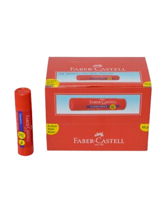 faber-castell, faber castell, faber castel, faber kastel, stick yapıştırıcı, uhu, yapıştırıcı, japon yapıştırıcısı, çok amaçlı yapıştırıcı, kağıt yapıştırıcı, kumaş yapıştırıcı, uhu satın al, yapıştırıcı satın al, yapıştırıcı fiyatları, uhu fiyatları, kırtasiye ürünleri, okul alışverişi, toptan okul malzemeleri