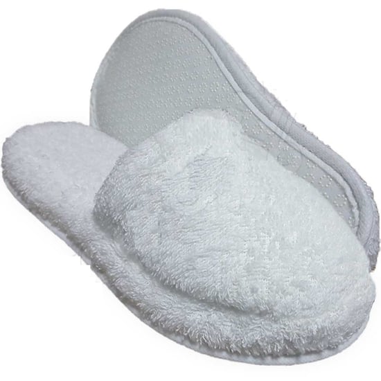 Private Lohusa Terliği Otel/banyo/ev 50 Çift Yüksek Kalite