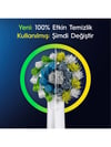 Oral-b Pro1 D305 Şarjlı Profesyonel Diş Fırçası 2li Paket