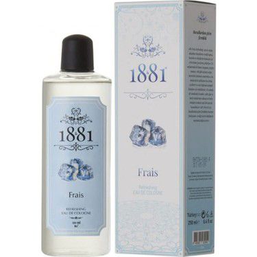 1881 Frais Kolonya 250ml
