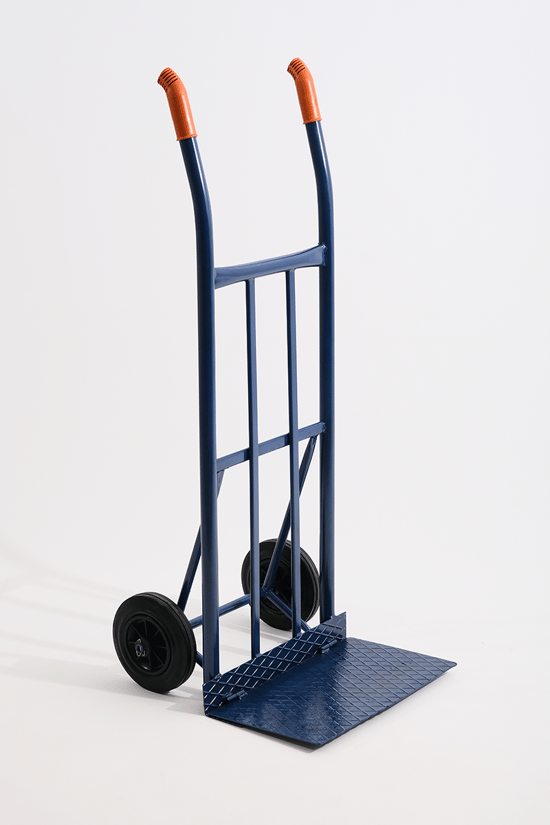 Koli Taşıma Arabası 200 Kg