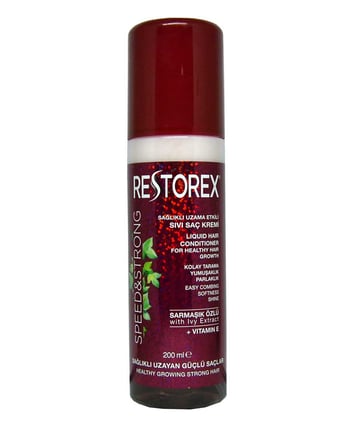 restorex, şampuan, restoreks, restores, klinik şampuan, tıbbi şampuan, şampuan fiyatları, şampuan satın al, saç bakım kremi, saç kremi, onarıcı saç bakım kremi, restorex 100 ml