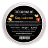 lokumani Kuş Lokumu 150 Gr (Çilek - Limon - Muz - Portakal)