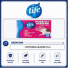 Life Pudralı Eldiven 10'Lu