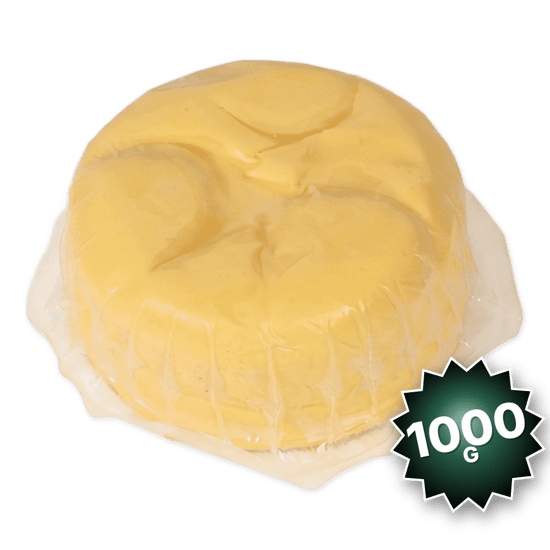 Az Tuzlu Yemeklik Yağ 1000 G | %38 Süt Yağlı