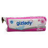 Gizlady Kadın Pedi 10lu*24