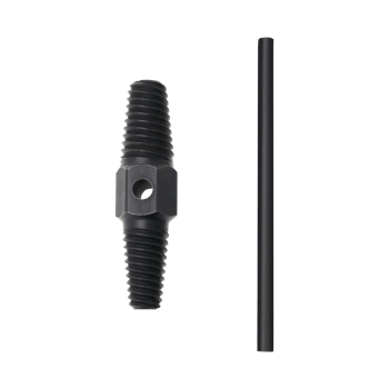 Sosin S-024( 4"-6" ) Boru & Kırık Vida Çıkarıcı & Sıkma Seti ( 1/2"=m25-m35 & 3/4"=m35-m50 )