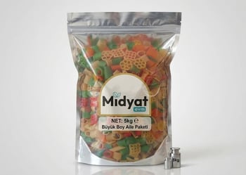 Suriye Cipsi 5 Kg
