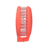 ProCo Beauty Makaron Saç Fırçasi Kaynak Saçlara Özel Seri - Havalı Neon  -  Mercan, Pembe, Nane Yeşili