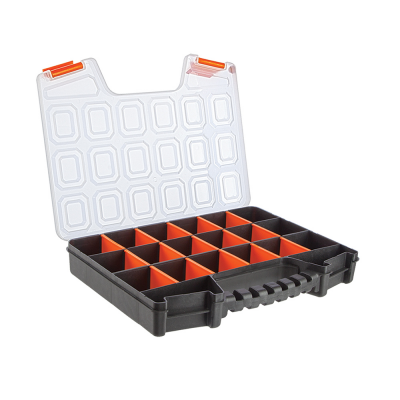 Super-bag Asr-2034 ( Mega 13 Bölmeli ) Organizer Box