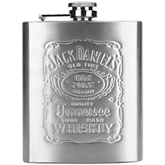 Kts Jack Daniel's  Çelik Paslanmaz Matara