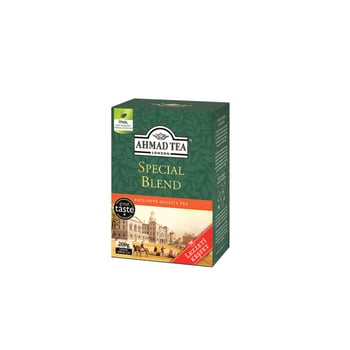 Ahmad Tea Special Blend Dökme Çay 200 Gr