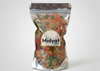 Suriye Cipsi 500 Gram