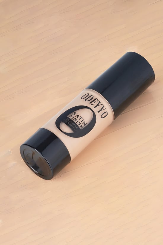 Odeyyo Koyu Ton Fondöten 30 Ml