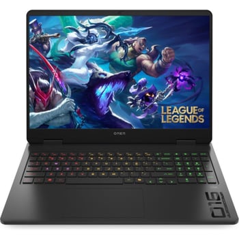 HP OMEN Slim Gaming 16-AN0015NT Intel Core Ultra 9 285H 32GB 1TB SSD RTX5070 Freedos 15.6" Taşınabil