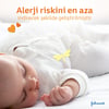 Johnson's Baby Şampuan 200 Ml