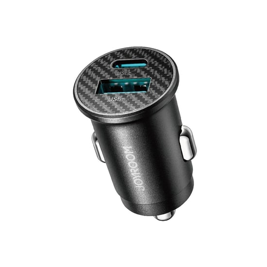 Joyroom Jr-ccn16 Mi̇ni̇ 15w Car Charger Black