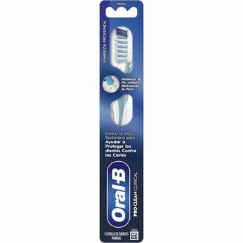 Oral-B Pro Clean Clinical Orta Diş Fırçası