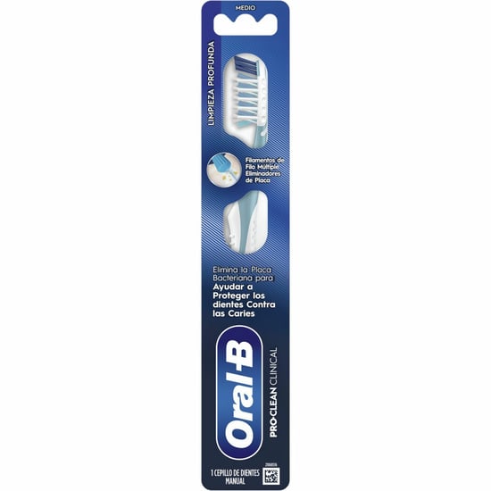 Oral-B Pro Clean Clinical Orta Diş Fırçası