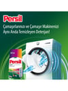 Persil Toz Çamaşır Deterjanı 10 Kg 66 Yıkama Derin Temizleme Renkliler